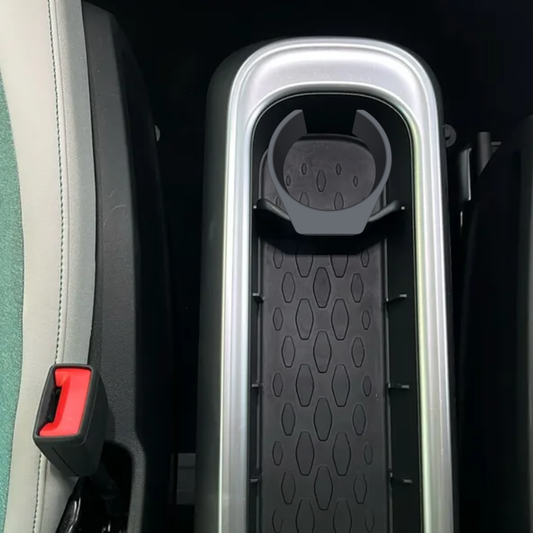 ID.Buzz Console Cup Holder Clamp