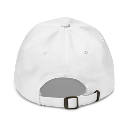 Surf Cap - Dont Live In A Comfort Zone - Wave