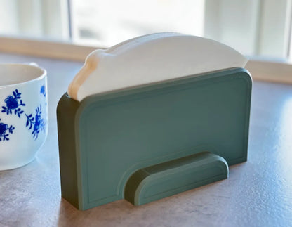 Retro kaffefilterholder