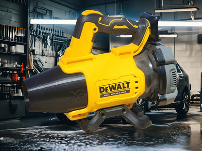 Compact Leaf blower Attachment for DeWalt XR