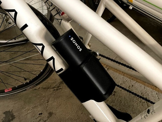 Sonos Roam Bike Dock