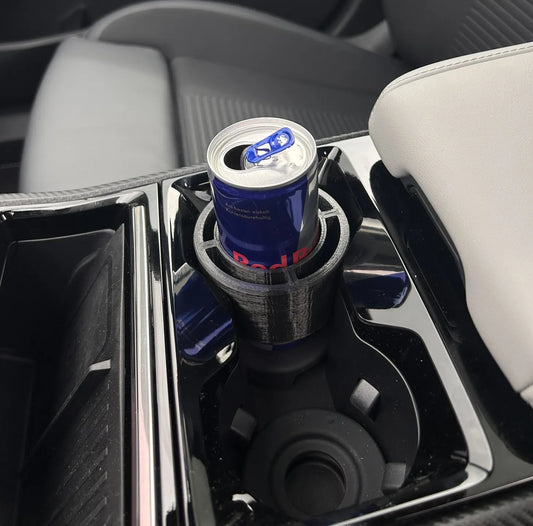 Ford Explorer (2025) - RedBull Holder