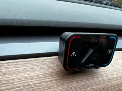 Saphe Drive Pro Holder - Tesla Model 3
