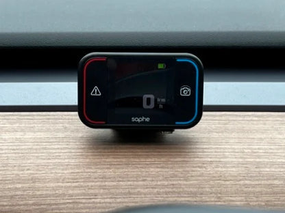Saphe Drive Pro Holder - Tesla Model 3