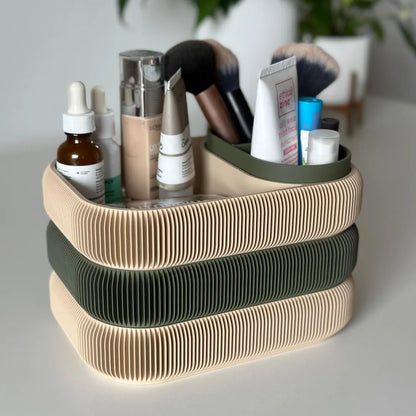 STACKSEY Bathroom Organizer