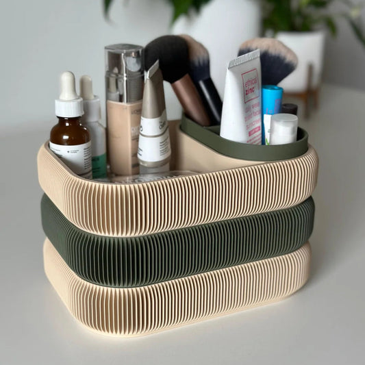 STACKSEY Bathroom Organizer