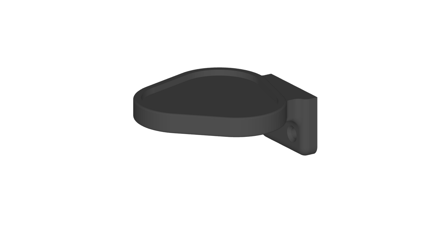 Sonos Roam Corner Wall Mount