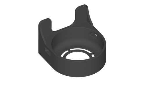 Unifi Dream Machine Base Wall Mount
