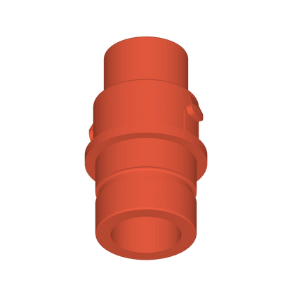 Bosch GTR Dry Wall Vacuum Adapter for Dewalt Vacuum Cleaner