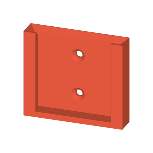 Mitsutomo Battery Mount x 5
