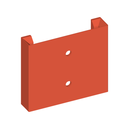 Mitsutomo Battery Mount x 5