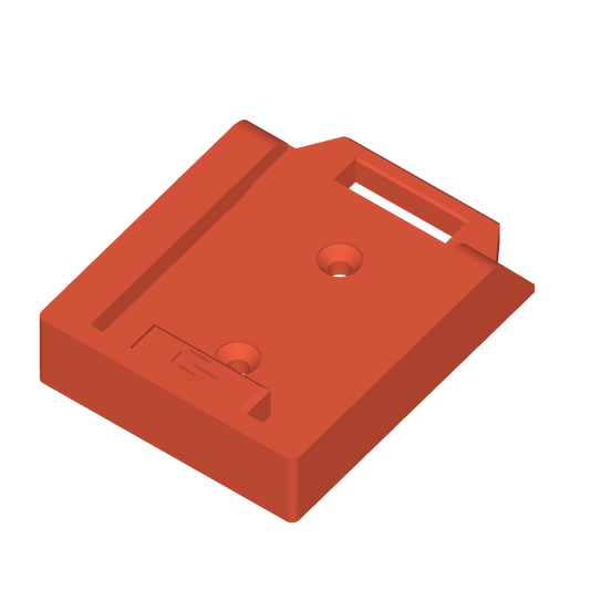 Falke Battery Mount x 5