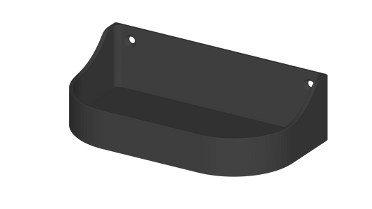 Wall holder for Nokia WiFi Beacon G6