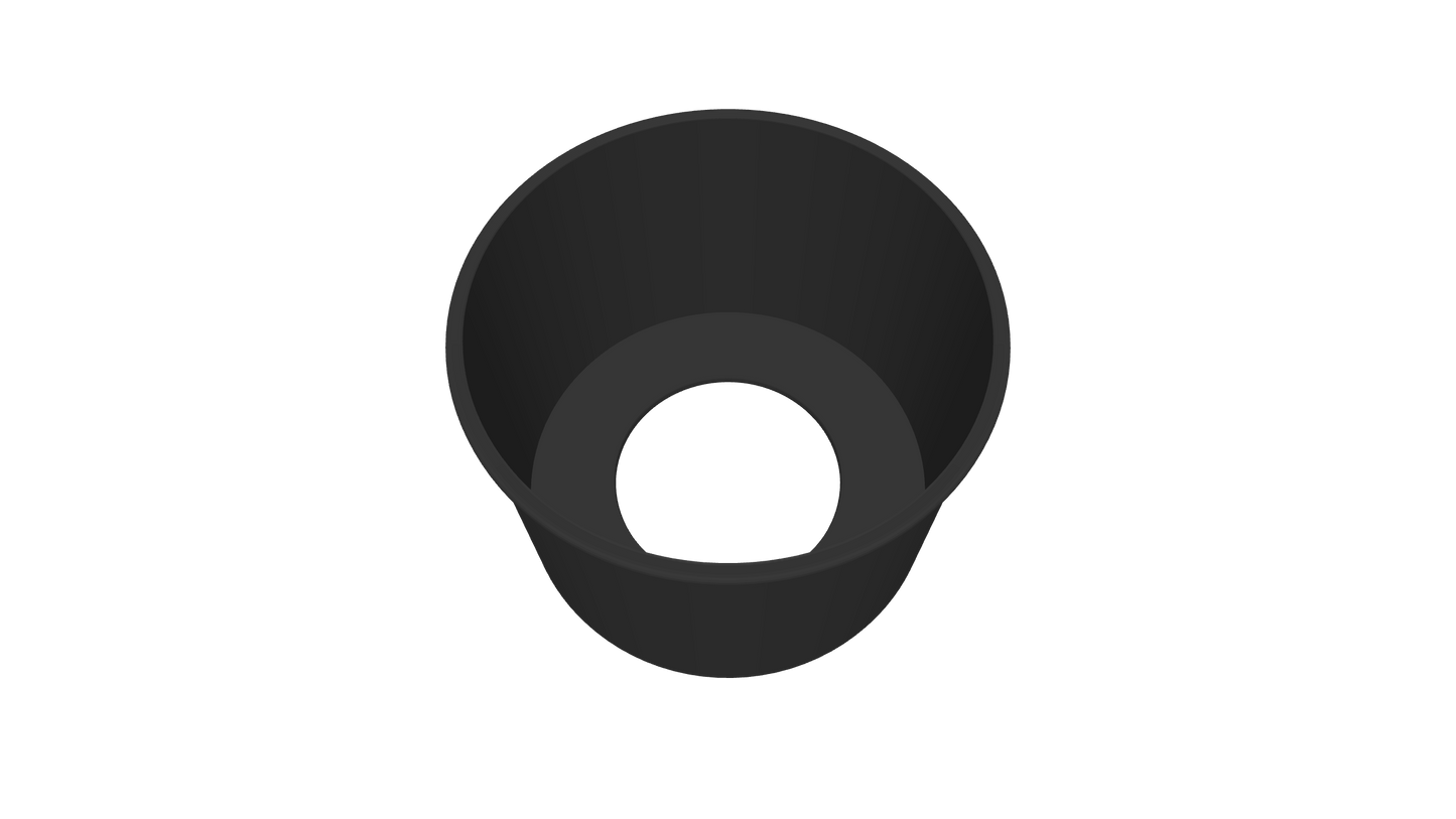 VW ID.Buzz Kopholder og Dåseholder til Bagsæde Bakke – Praktisk Tilbehør