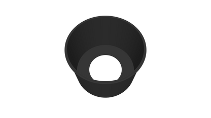 VW ID.Buzz Kopholder og Dåseholder til Bagsæde Bakke – Praktisk Tilbehør