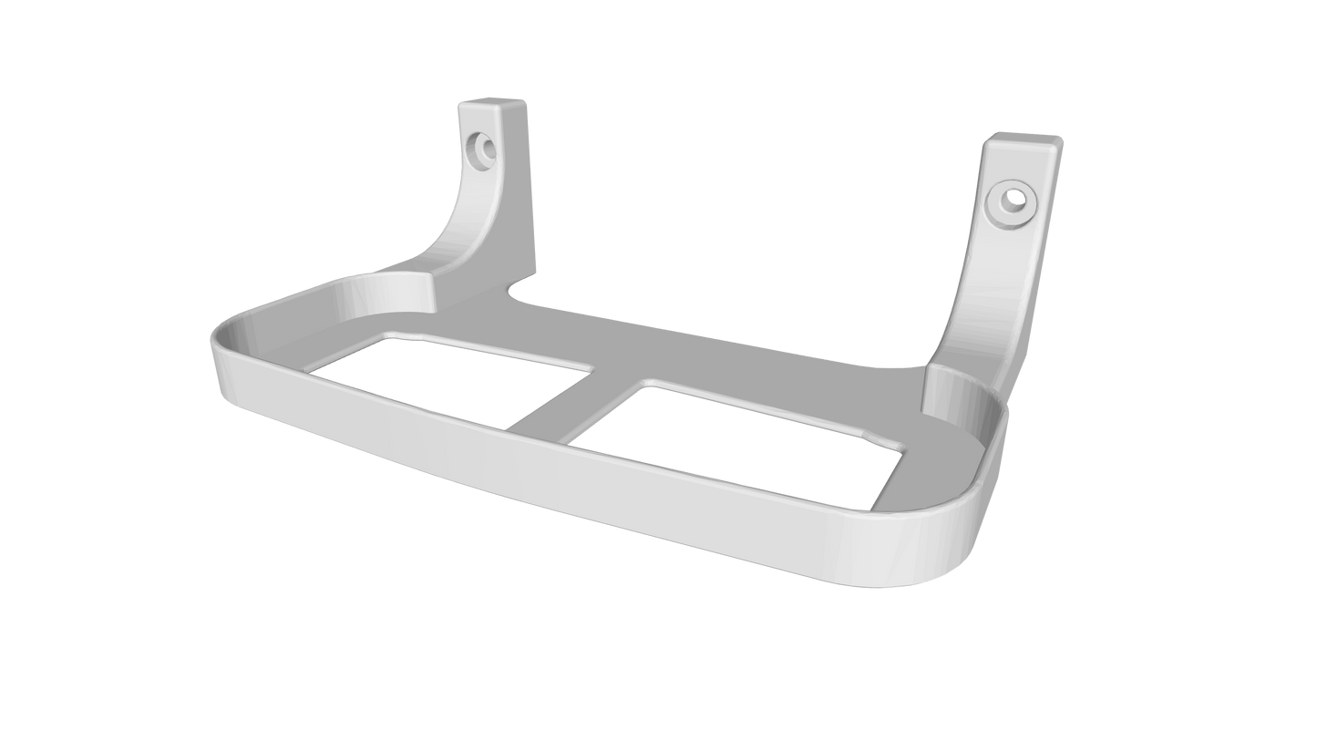 Asus XD6 ZenWiFi Wall Mount