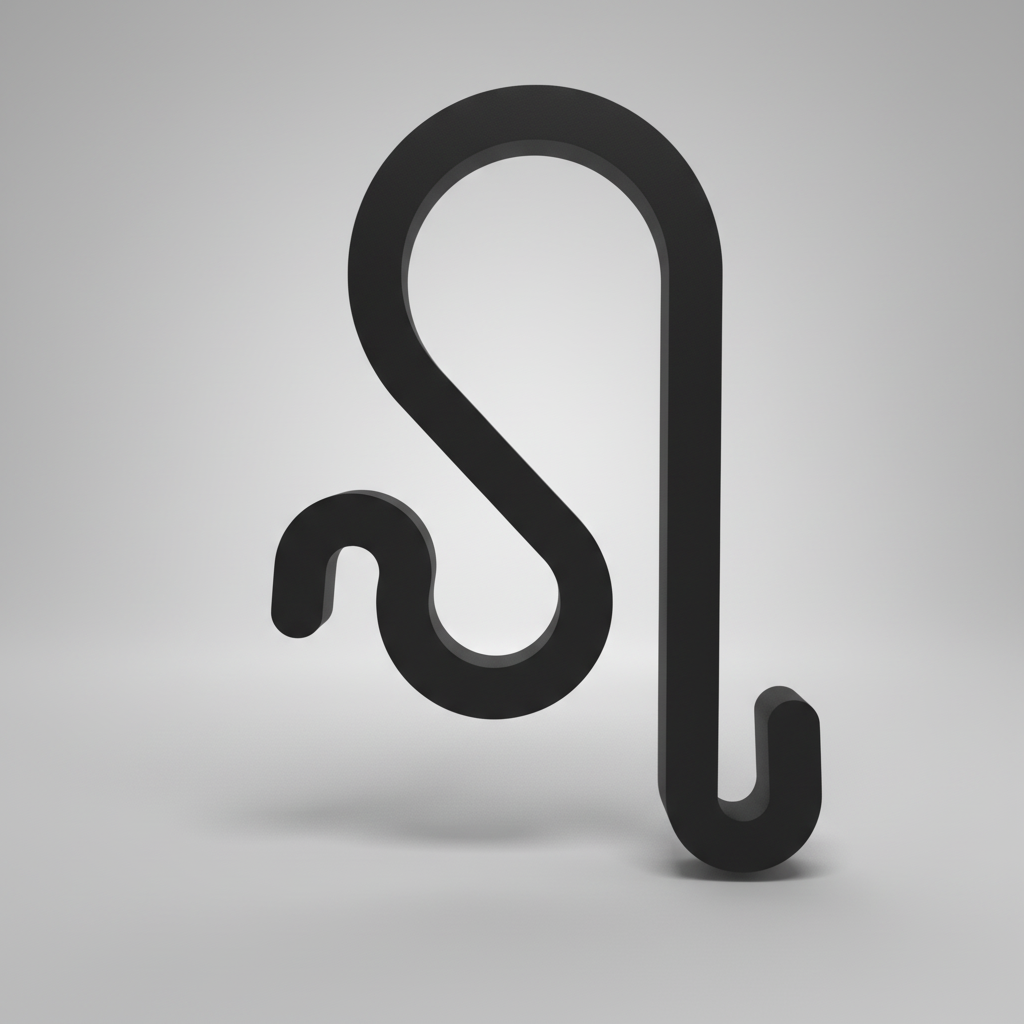 Christmas Light Gutter Hook - 20 pack