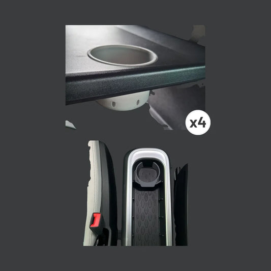 ID Buzz Cup Holder Pack