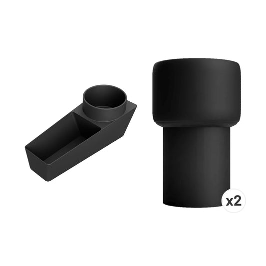 Skoda Enyaq Cupholder Kit