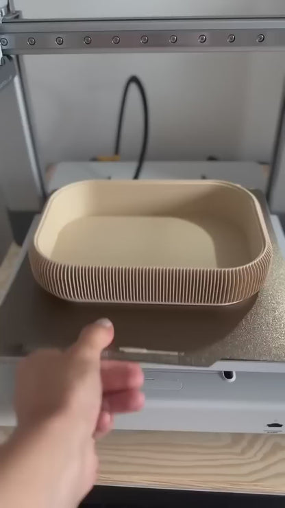 STACKSEY Bathroom Organizer