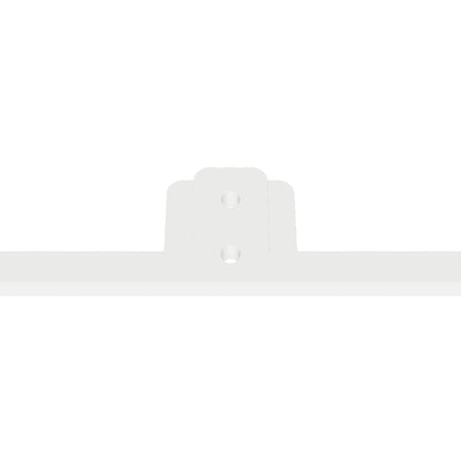 Milwaukee Packout Compatible Wall Mount Bracket - 5 PACK