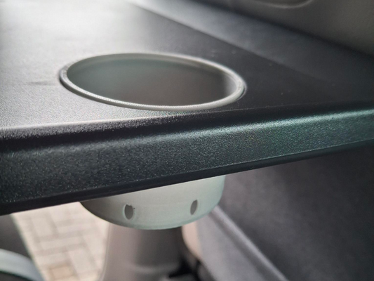 VW ID.Buzz Cup Holder Can Holder For Backseat Tray