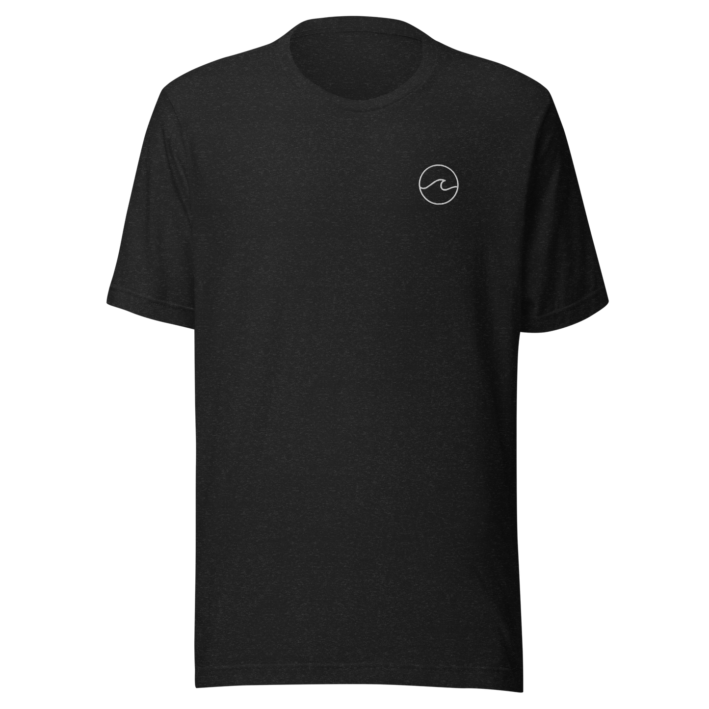 Don't Live In A Comfort Zone Wave | Surfer Unisex Tee